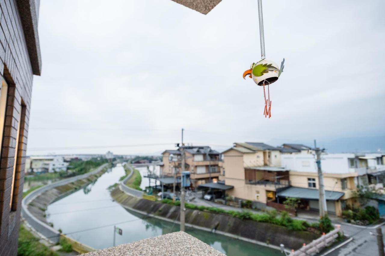 לודונג 左岸villa 電動麻將k歌包棟主題派對 מראה חיצוני תמונה