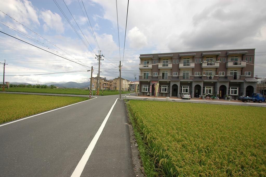 לודונג 左岸villa 電動麻將k歌包棟主題派對 מראה חיצוני תמונה